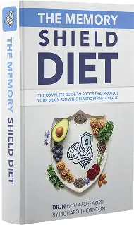 Free bonus The Memory Shield Diet